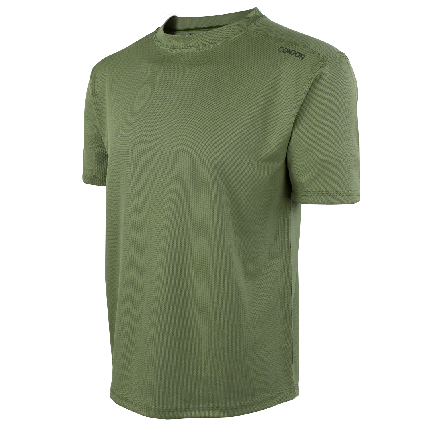 Condor Short Sleeve Combat Shirt - Olive - Drab - 2X-Large