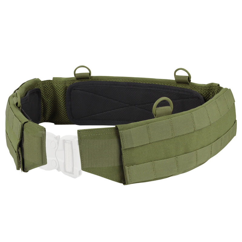 Condor gen shop ii battle belt