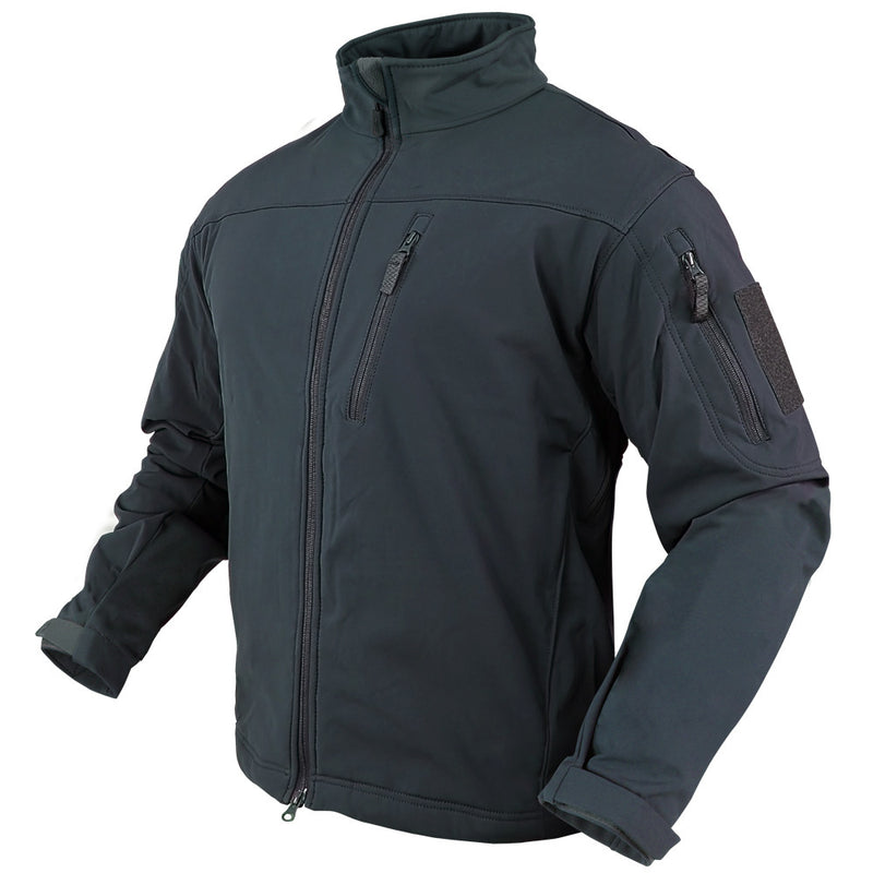 Size Chart 601 - Condor Alpha Fleece Jacket – Condor Elite, Inc