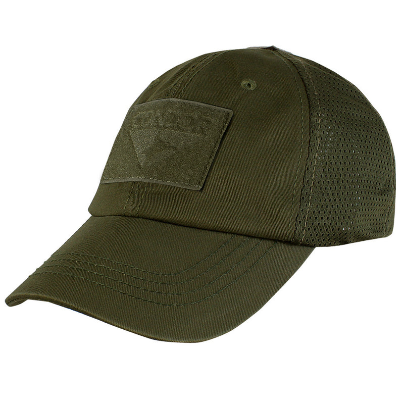 Condor mesh tactical hot sale cap